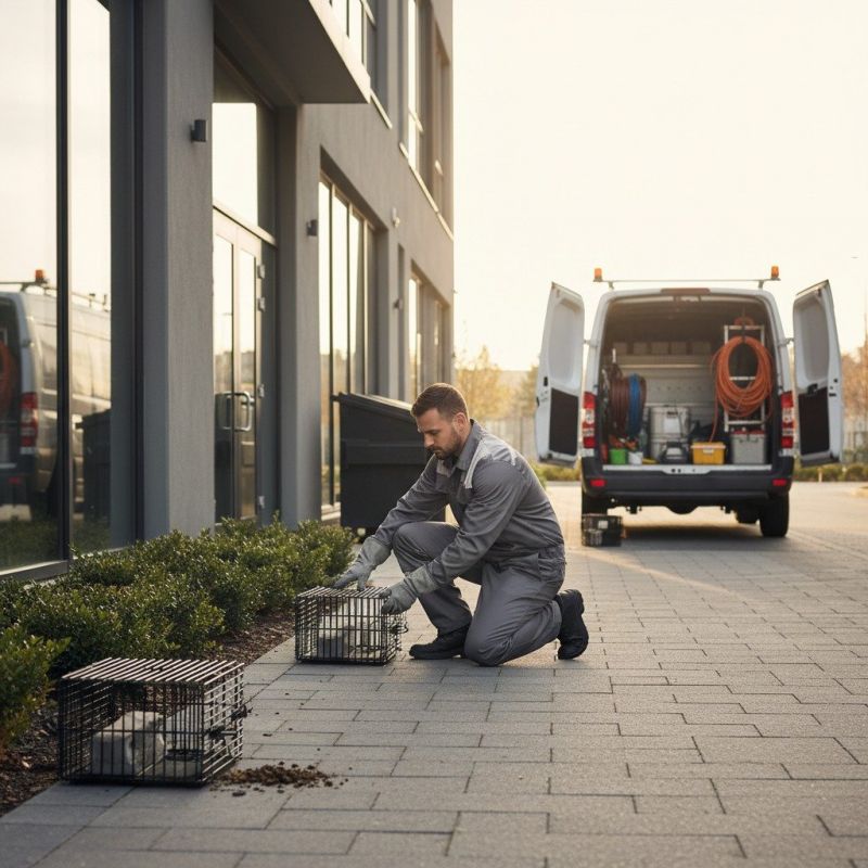 Extermination Service