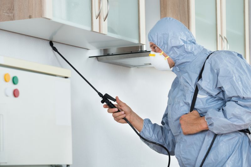 Infestation Prevention detail