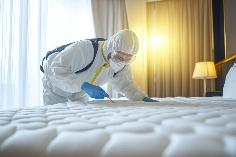 Infestation Prevention