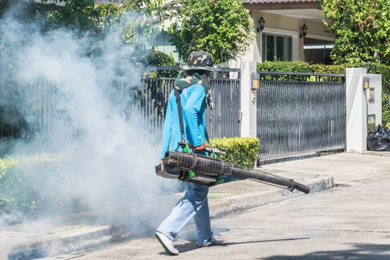 Pest Fumigation Service in Bellingham, WA