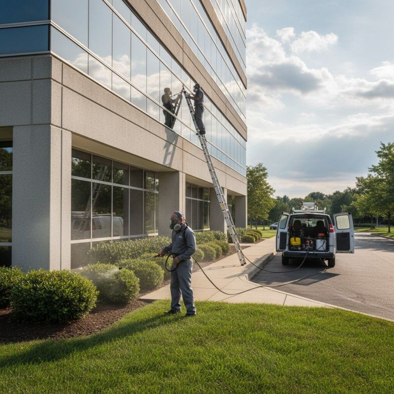 Why Professional Bug And Insect Pest Control Is Important